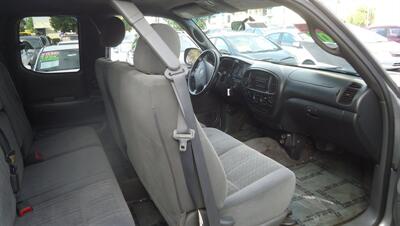 2005 Toyota Tundra SR5 - Photo 12 - Van Nuys, CA 91405