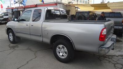 2005 Toyota Tundra SR5 - Photo 7 - Van Nuys, CA 91405
