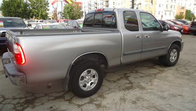 2005 Toyota Tundra SR5 - Photo 4 - Van Nuys, CA 91405