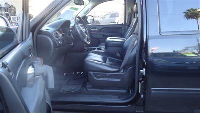 2013 Chevrolet Suburban LT - Photo 20 - Van Nuys, CA 91405