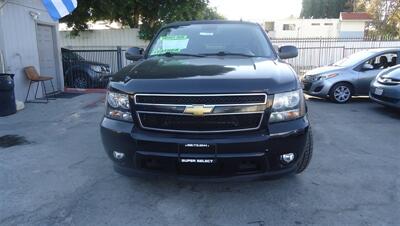 2013 Chevrolet Suburban LT - Photo 4 - Van Nuys, CA 91405