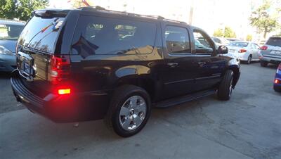 2013 Chevrolet Suburban LT - Photo 3 - Van Nuys, CA 91405
