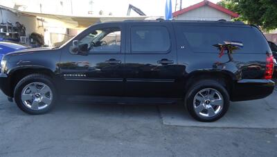 2013 Chevrolet Suburban LT - Photo 6 - Van Nuys, CA 91405