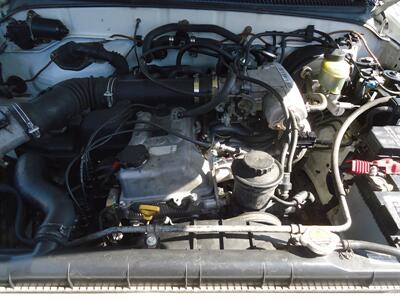 1999 Toyota Tacoma   - Photo 27 - Van Nuys, CA 91405