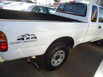 1999 Toyota Tacoma   - Photo 10 - Van Nuys, CA 91405
