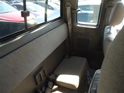 1999 Toyota Tacoma   - Photo 14 - Van Nuys, CA 91405
