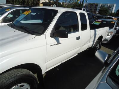 1999 Toyota Tacoma   - Photo 16 - Van Nuys, CA 91405