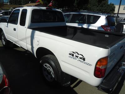 1999 Toyota Tacoma   - Photo 18 - Van Nuys, CA 91405