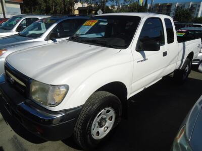1999 Toyota Tacoma   - Photo 6 - Van Nuys, CA 91405
