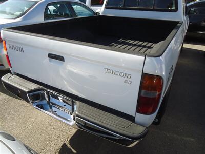 1999 Toyota Tacoma   - Photo 11 - Van Nuys, CA 91405