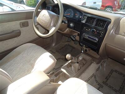 1999 Toyota Tacoma   - Photo 13 - Van Nuys, CA 91405