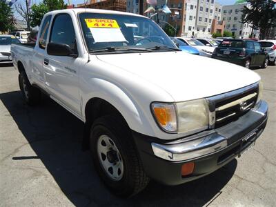 1999 Toyota Tacoma   - Photo 3 - Van Nuys, CA 91405
