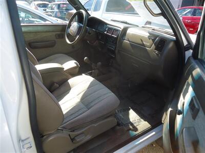 1999 Toyota Tacoma   - Photo 12 - Van Nuys, CA 91405