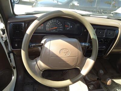 1999 Toyota Tacoma   - Photo 23 - Van Nuys, CA 91405