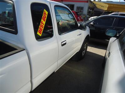 1999 Toyota Tacoma   - Photo 9 - Van Nuys, CA 91405