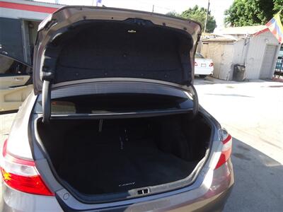 2015 Toyota Camry LE   - Photo 10 - Van Nuys, CA 91405