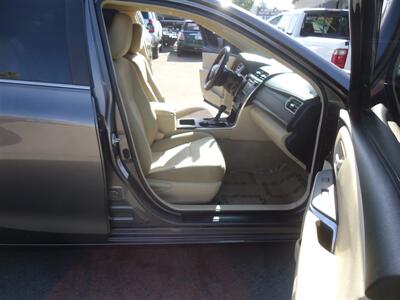 2015 Toyota Camry LE   - Photo 15 - Van Nuys, CA 91405