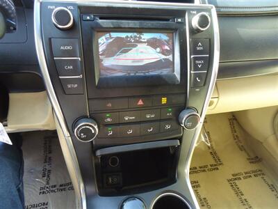 2015 Toyota Camry LE   - Photo 28 - Van Nuys, CA 91405