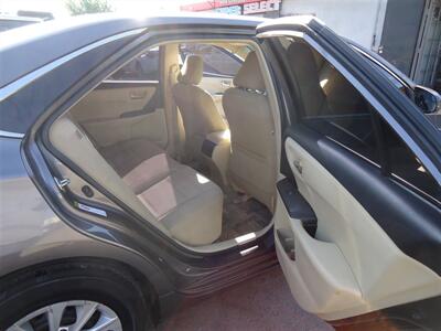 2015 Toyota Camry LE   - Photo 12 - Van Nuys, CA 91405