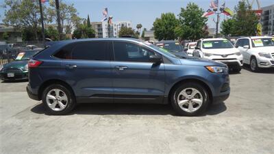 2019 Ford Edge SE - Photo 3 - Van Nuys, CA 91405