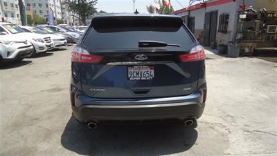 2019 Ford Edge SE - Photo 9 - Van Nuys, CA 91405