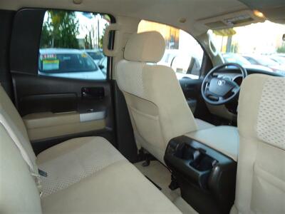 2007 Toyota Tundra SR5   - Photo 12 - Van Nuys, CA 91405