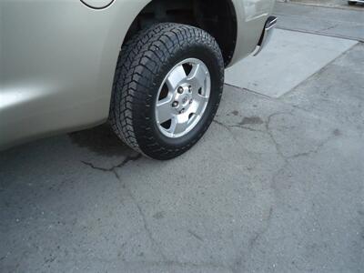 2007 Toyota Tundra SR5   - Photo 24 - Van Nuys, CA 91405