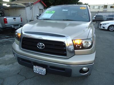 2007 Toyota Tundra SR5   - Photo 5 - Van Nuys, CA 91405