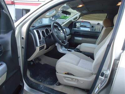 2007 Toyota Tundra SR5   - Photo 18 - Van Nuys, CA 91405
