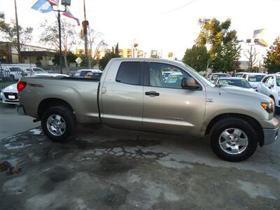 2007 Toyota Tundra SR5   - Photo 3 - Van Nuys, CA 91405