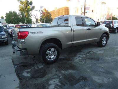 2007 Toyota Tundra SR5   - Photo 4 - Van Nuys, CA 91405