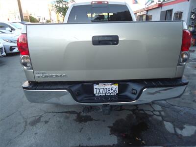 2007 Toyota Tundra SR5   - Photo 10 - Van Nuys, CA 91405