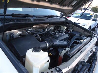 2007 Toyota Tundra SR5   - Photo 21 - Van Nuys, CA 91405