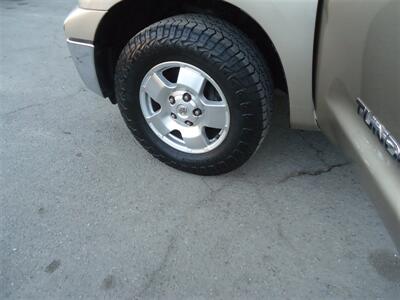 2007 Toyota Tundra SR5   - Photo 25 - Van Nuys, CA 91405