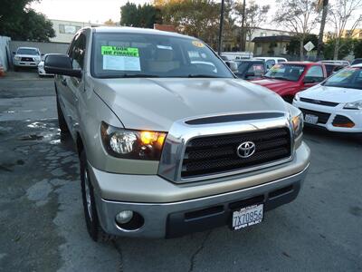 2007 Toyota Tundra SR5   - Photo 2 - Van Nuys, CA 91405
