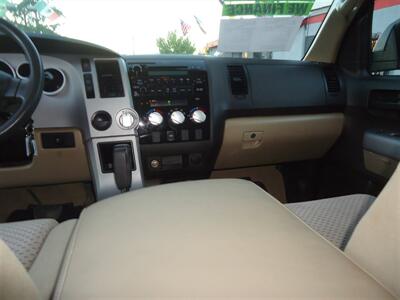 2007 Toyota Tundra SR5   - Photo 17 - Van Nuys, CA 91405