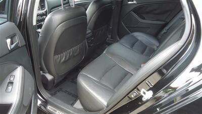 2016 Kia Optima Hybrid EX - Photo 11 - Van Nuys, CA 91405