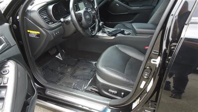 2016 Kia Optima Hybrid EX - Photo 10 - Van Nuys, CA 91405