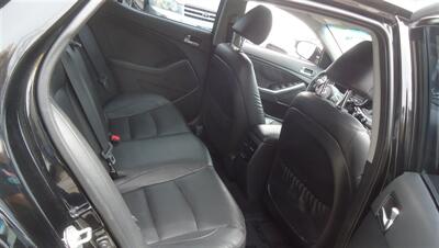 2016 Kia Optima Hybrid EX - Photo 13 - Van Nuys, CA 91405