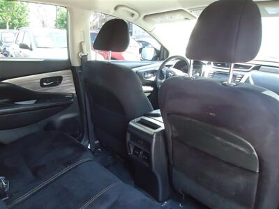 2015 Nissan Murano SV   - Photo 16 - Van Nuys, CA 91405