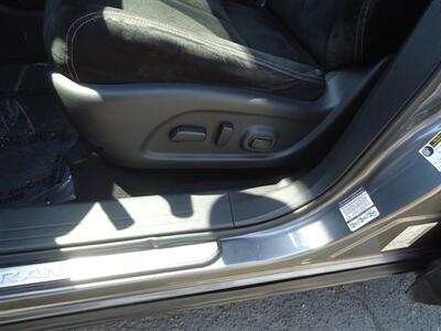 2015 Nissan Murano SV   - Photo 25 - Van Nuys, CA 91405