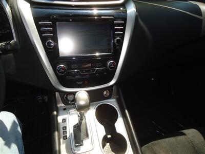 2015 Nissan Murano SV   - Photo 29 - Van Nuys, CA 91405