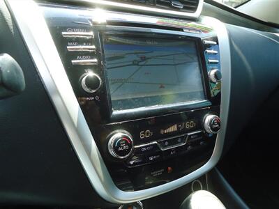 2015 Nissan Murano SV   - Photo 30 - Van Nuys, CA 91405