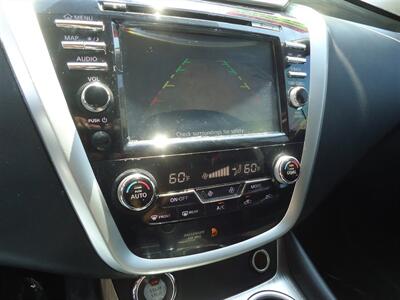 2015 Nissan Murano SV   - Photo 31 - Van Nuys, CA 91405