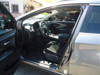 2015 Nissan Murano SV   - Photo 24 - Van Nuys, CA 91405