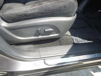 2015 Nissan Murano SV   - Photo 19 - Van Nuys, CA 91405