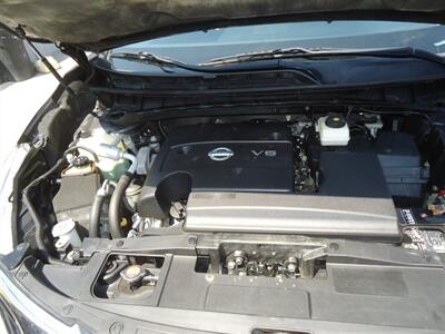 2015 Nissan Murano SV   - Photo 34 - Van Nuys, CA 91405