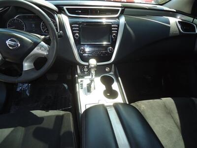 2015 Nissan Murano SV   - Photo 23 - Van Nuys, CA 91405
