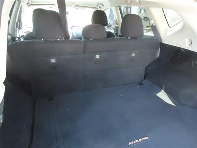 2015 Nissan Murano SV   - Photo 14 - Van Nuys, CA 91405