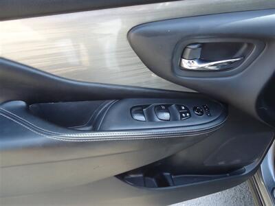2015 Nissan Murano SV   - Photo 28 - Van Nuys, CA 91405